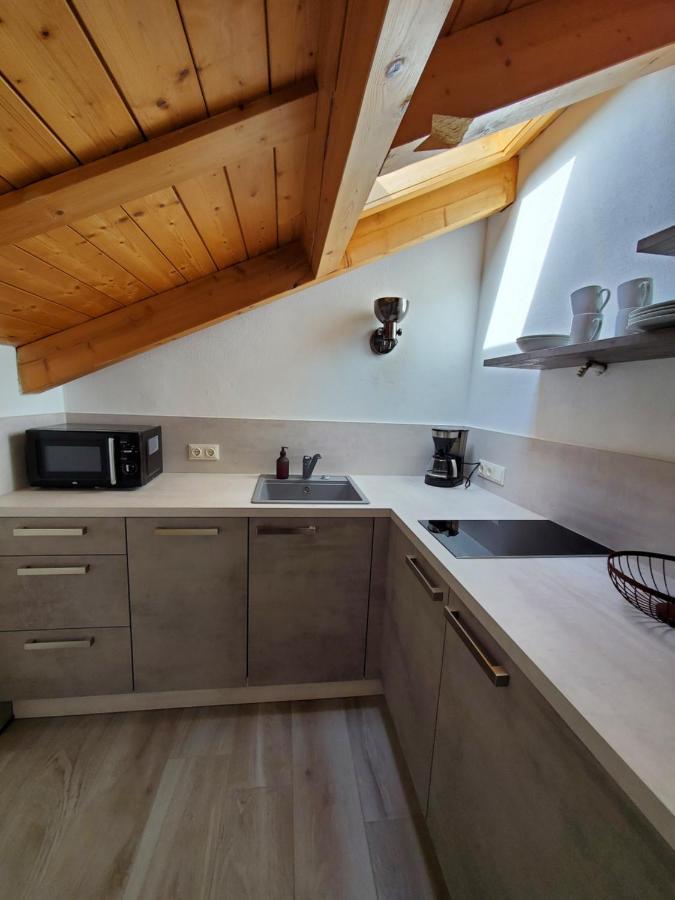 Ferienwohnung Gipfelstuermer Μπερχτεσγκάντεν Εξωτερικό φωτογραφία